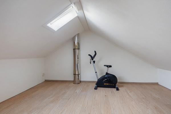 Medium property photo - Evert C. Slimstraat 26, 9076 EG Sint Annaparochie